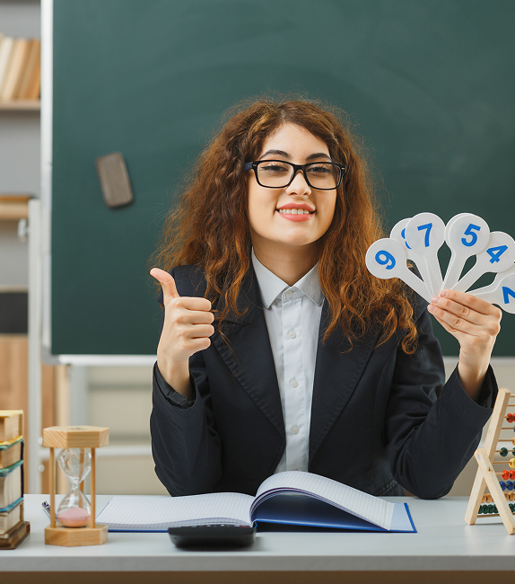 Demo Instructor